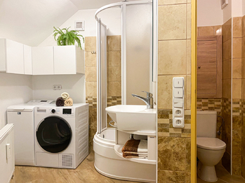 Pronájem bytu 1+1 v osobním vlastnictví 42 m², Příbram