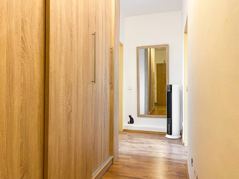 Pronájem bytu 1+1 v osobním vlastnictví 42 m², Příbram