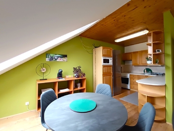 Pronájem bytu 3+kk v osobním vlastnictví 82 m², České Budějovice