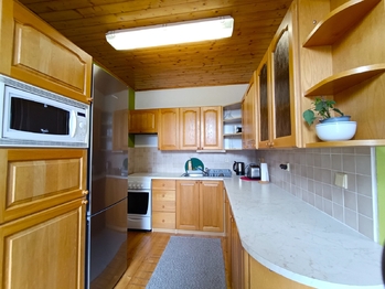 Pronájem bytu 3+kk v osobním vlastnictví 82 m², České Budějovice
