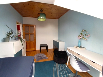 Pronájem bytu 3+kk v osobním vlastnictví 82 m², České Budějovice