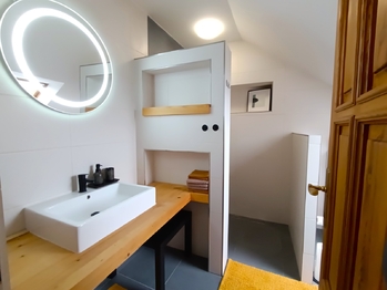 Pronájem bytu 3+kk v osobním vlastnictví 82 m², České Budějovice