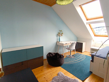 Pronájem bytu 3+kk v osobním vlastnictví 82 m², České Budějovice