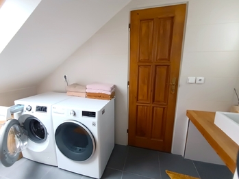 Pronájem bytu 3+kk v osobním vlastnictví 82 m², České Budějovice