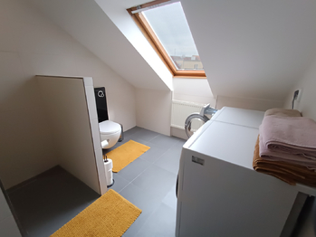 Pronájem bytu 3+kk v osobním vlastnictví 82 m², České Budějovice