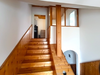Pronájem bytu 3+kk v osobním vlastnictví 82 m², České Budějovice