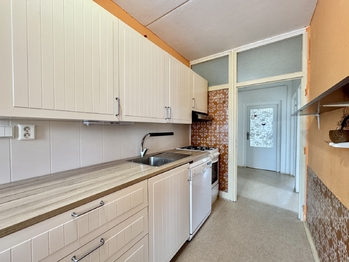 Prodej bytu 4+1 v osobním vlastnictví 81 m², Žatec