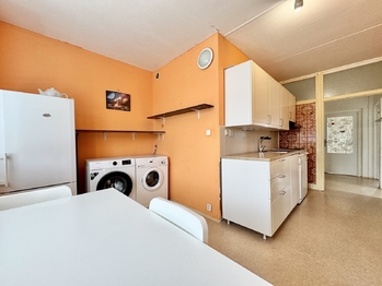 Prodej bytu 4+1 v osobním vlastnictví 81 m², Žatec