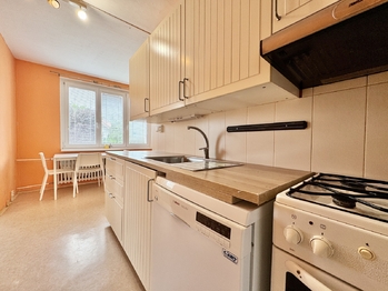 Prodej bytu 4+1 v osobním vlastnictví 81 m², Žatec