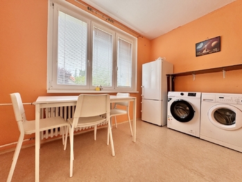 Prodej bytu 4+1 v osobním vlastnictví 81 m², Žatec