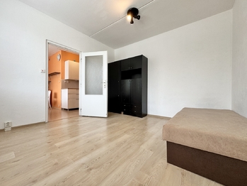 Prodej bytu 4+1 v osobním vlastnictví 81 m², Žatec