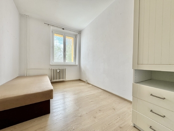 Prodej bytu 4+1 v osobním vlastnictví 81 m², Žatec