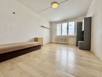 Prodej bytu 4+1 v osobním vlastnictví 81 m², Žatec