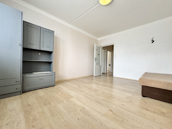 Prodej bytu 4+1 v osobním vlastnictví 81 m², Žatec