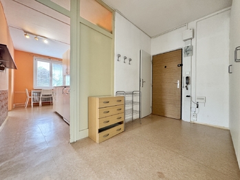Prodej bytu 4+1 v osobním vlastnictví 81 m², Žatec