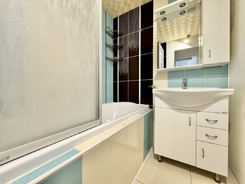 Prodej bytu 4+1 v osobním vlastnictví 81 m², Žatec