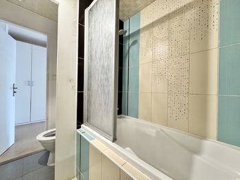 Prodej bytu 4+1 v osobním vlastnictví 81 m², Žatec