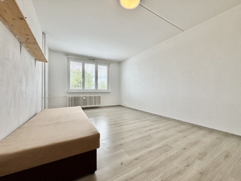 Prodej bytu 4+1 v osobním vlastnictví 81 m², Žatec
