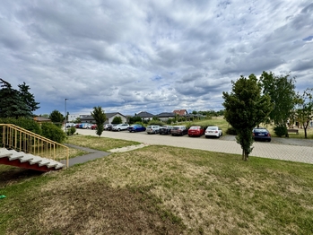 Prodej bytu 4+1 v osobním vlastnictví 81 m², Žatec