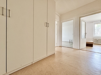 Prodej bytu 4+1 v osobním vlastnictví 81 m², Žatec