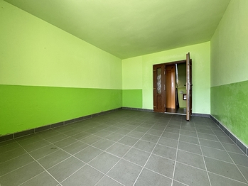 Prodej bytu 4+1 v osobním vlastnictví 81 m², Žatec