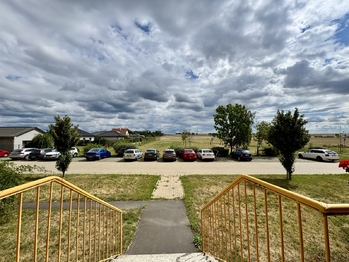 Prodej bytu 4+1 v osobním vlastnictví 81 m², Žatec