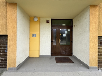 Prodej bytu 4+1 v osobním vlastnictví 81 m², Žatec
