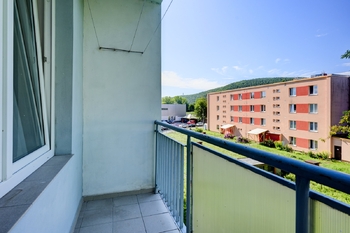 Pronájem bytu 2+1 v osobním vlastnictví 58 m², Brno