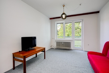 Pronájem bytu 2+1 v osobním vlastnictví 58 m², Brno