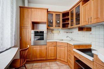 Pronájem bytu 2+1 v osobním vlastnictví 58 m², Brno