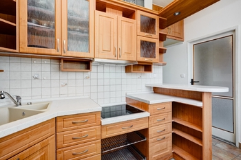 Pronájem bytu 2+1 v osobním vlastnictví 58 m², Brno
