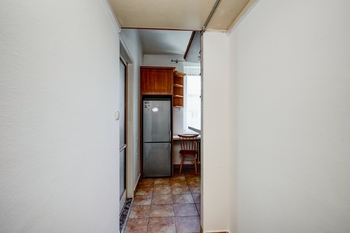 Pronájem bytu 2+1 v osobním vlastnictví 58 m², Brno