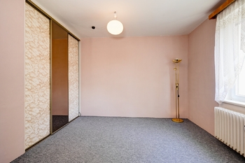 Pronájem bytu 2+1 v osobním vlastnictví 58 m², Brno