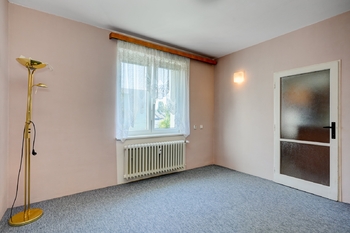 Pronájem bytu 2+1 v osobním vlastnictví 58 m², Brno