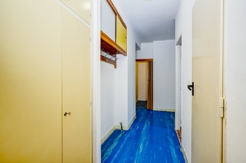 Pronájem bytu 2+1 v osobním vlastnictví 58 m², Brno