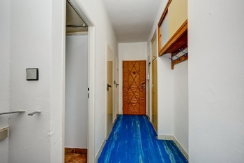 Pronájem bytu 2+1 v osobním vlastnictví 58 m², Brno