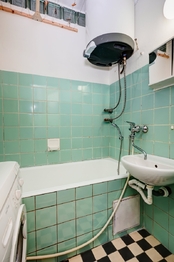 Pronájem bytu 2+1 v osobním vlastnictví 58 m², Brno