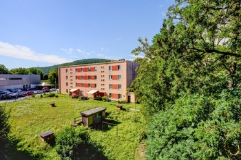 Pronájem bytu 2+1 v osobním vlastnictví 58 m², Brno
