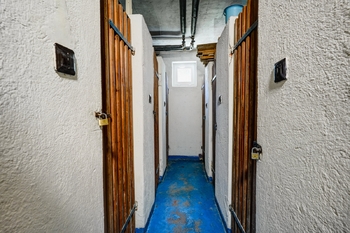 Pronájem bytu 2+1 v osobním vlastnictví 58 m², Brno