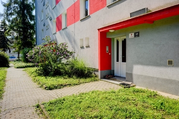 Pronájem bytu 2+1 v osobním vlastnictví 58 m², Brno