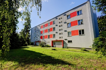 Pronájem bytu 2+1 v osobním vlastnictví 58 m², Brno