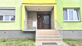 Pronájem bytu 1+kk v družstevním vlastnictví 20 m², Postoloprty