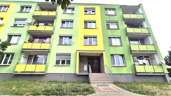 Pronájem bytu 1+kk v družstevním vlastnictví 20 m², Postoloprty