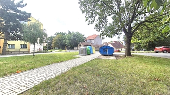 Pronájem bytu 1+kk v družstevním vlastnictví 20 m², Postoloprty