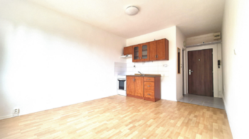 Pronájem bytu 1+kk v družstevním vlastnictví 20 m², Postoloprty