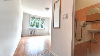Pronájem bytu 1+kk v družstevním vlastnictví 20 m², Postoloprty