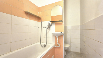 Pronájem bytu 1+kk v družstevním vlastnictví 20 m², Postoloprty