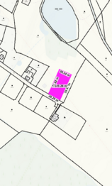 Prodej pozemku 1318 m², Rumburk