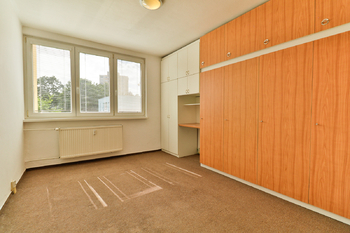 +420 739 604 767 I www.vaclavadamcik.cz I vaclav.adamcik@re-max.cz I prodej bytu Ostrava - Prodej bytu 3+1 v družstevním vlastnictví 82 m², Ostrava