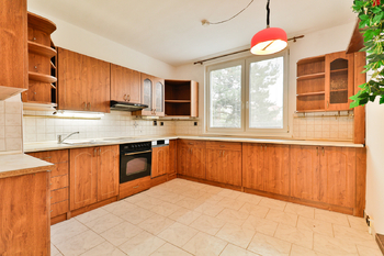 +420 739 604 767 I www.vaclavadamcik.cz I vaclav.adamcik@re-max.cz I prodej bytu Ostrava - Prodej bytu 3+1 v družstevním vlastnictví 82 m², Ostrava 